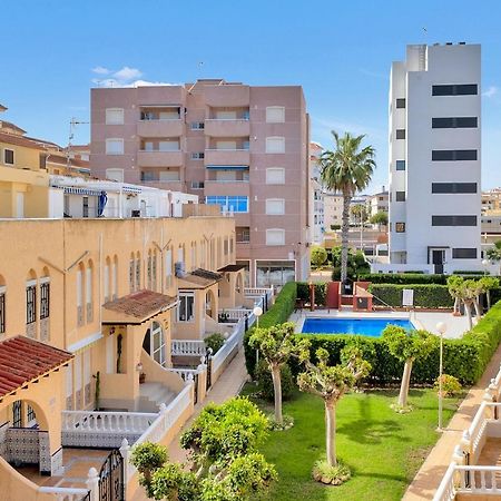 Casa Torrevieja La Mata Βίλα Εξωτερικό φωτογραφία