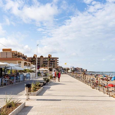 Casa Torrevieja La Mata Βίλα Εξωτερικό φωτογραφία