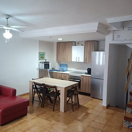 Casa Torrevieja La Mata Βίλα Εξωτερικό φωτογραφία
