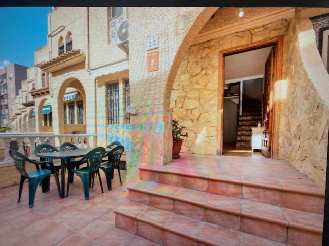 Casa Torrevieja La Mata Βίλα Εξωτερικό φωτογραφία