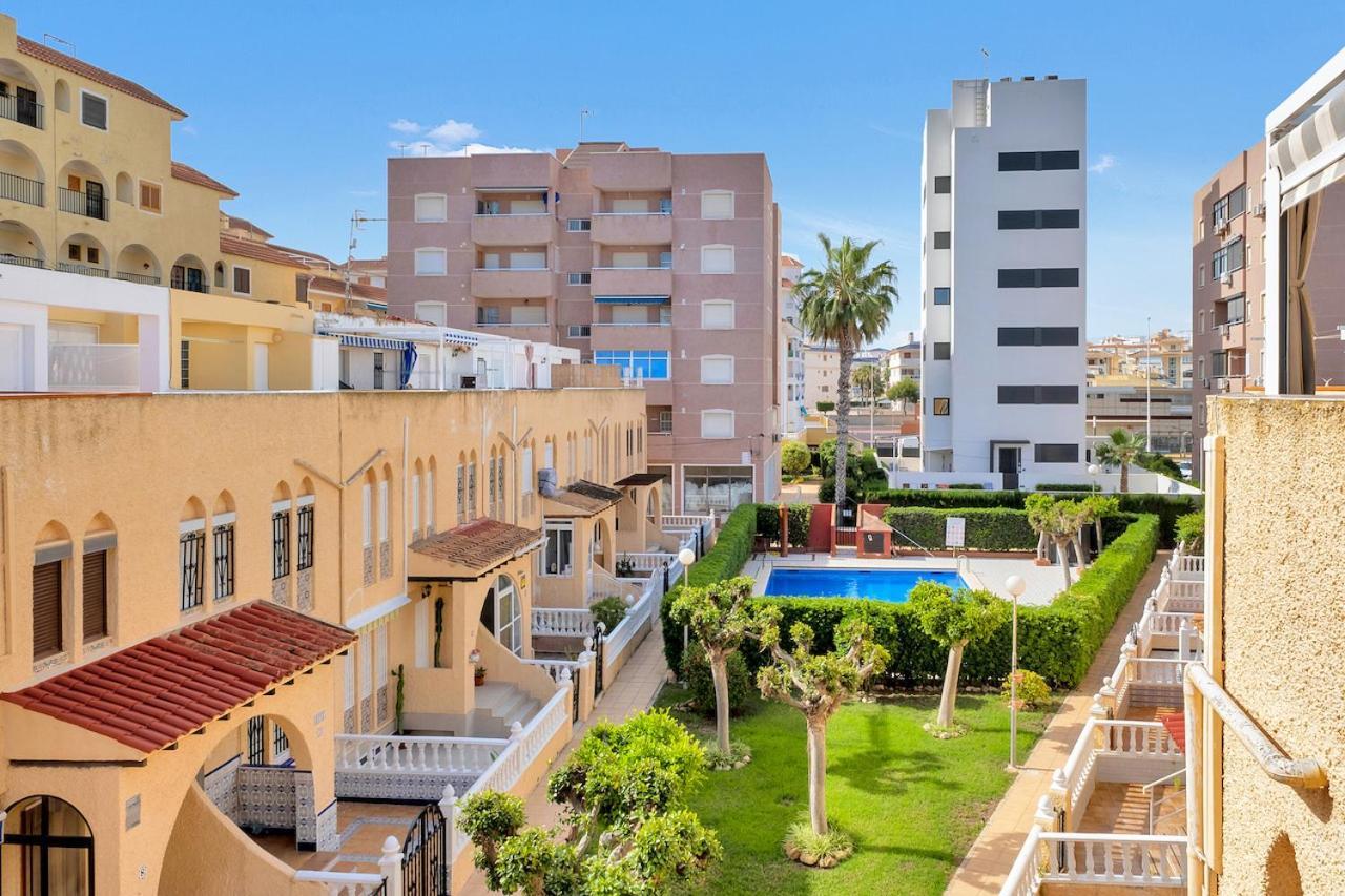 Casa Torrevieja La Mata Βίλα Εξωτερικό φωτογραφία