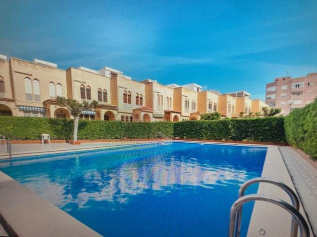 Casa Torrevieja La Mata Βίλα Εξωτερικό φωτογραφία