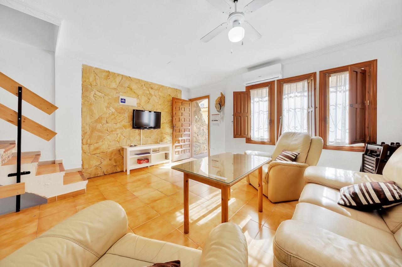 Casa Torrevieja La Mata Βίλα Εξωτερικό φωτογραφία