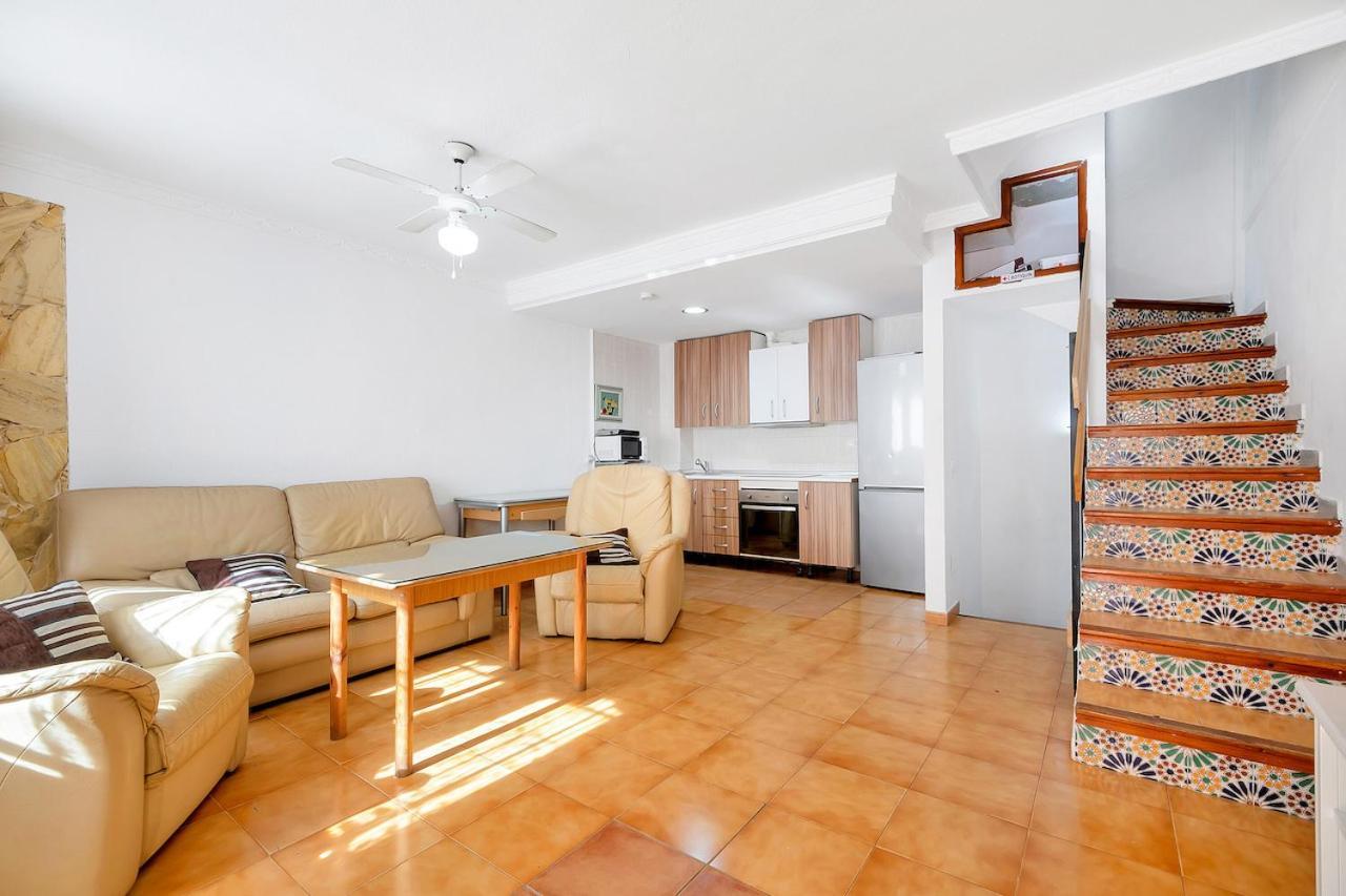 Casa Torrevieja La Mata Βίλα Εξωτερικό φωτογραφία