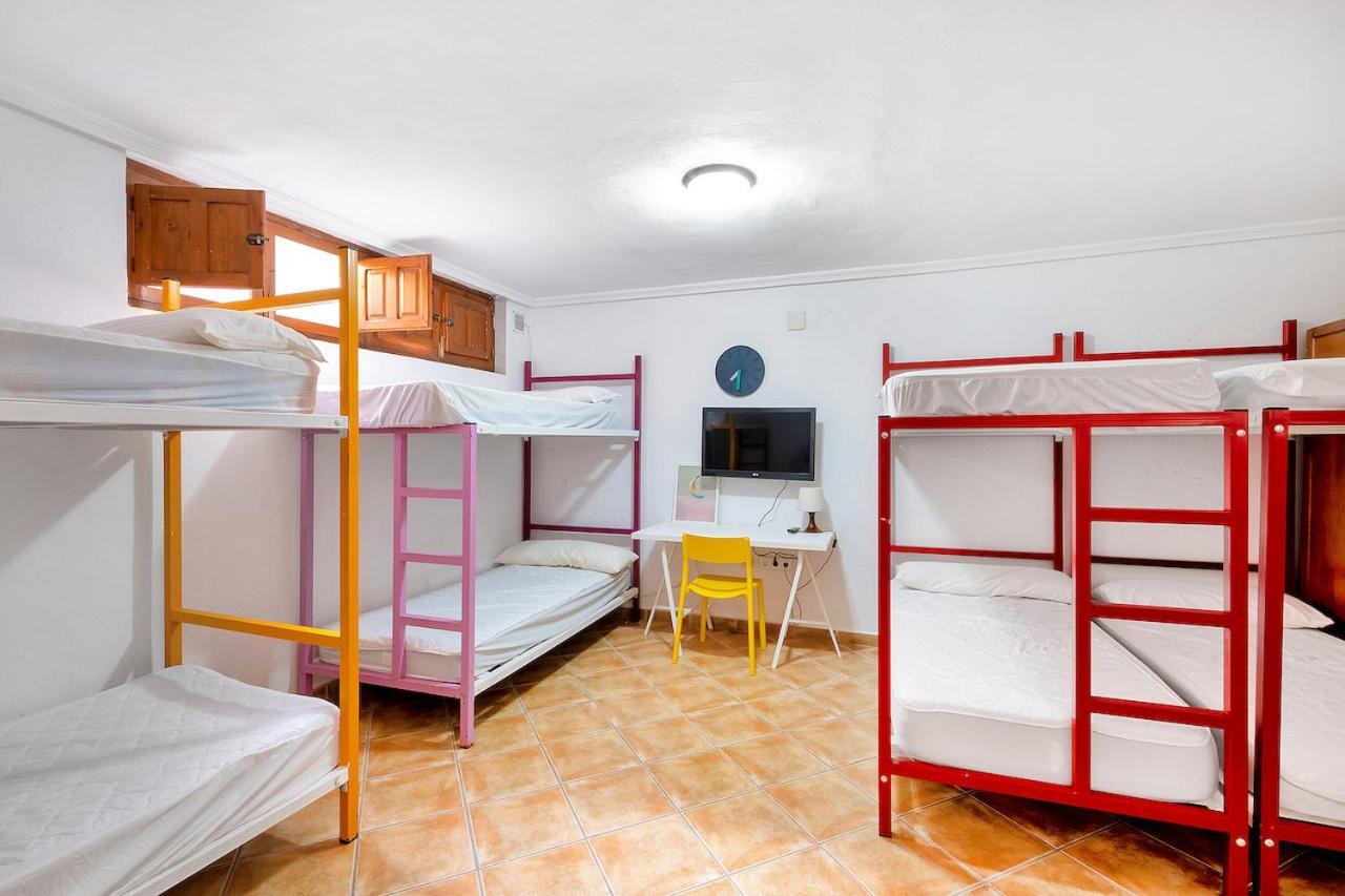 Casa Torrevieja La Mata Βίλα Εξωτερικό φωτογραφία