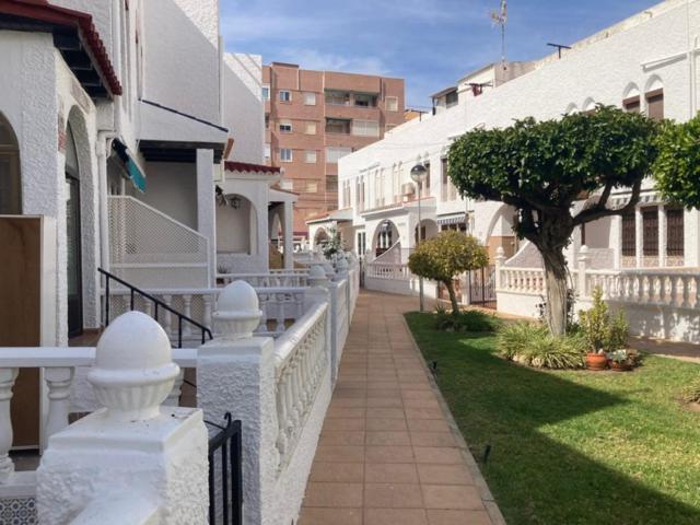 Casa Torrevieja La Mata Βίλα Εξωτερικό φωτογραφία