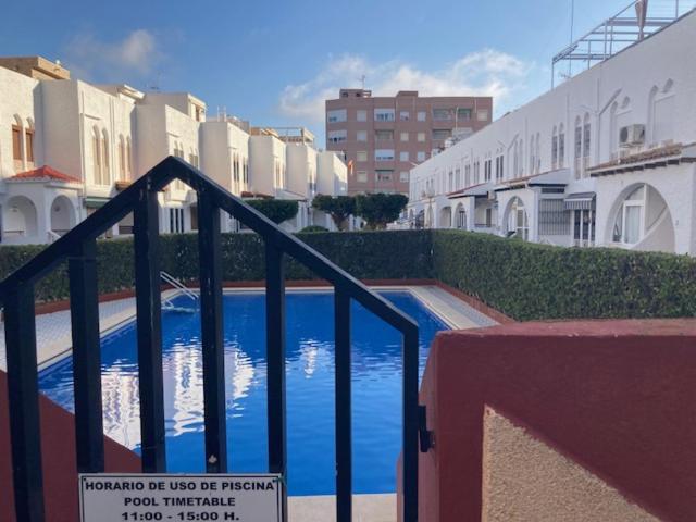 Casa Torrevieja La Mata Βίλα Εξωτερικό φωτογραφία