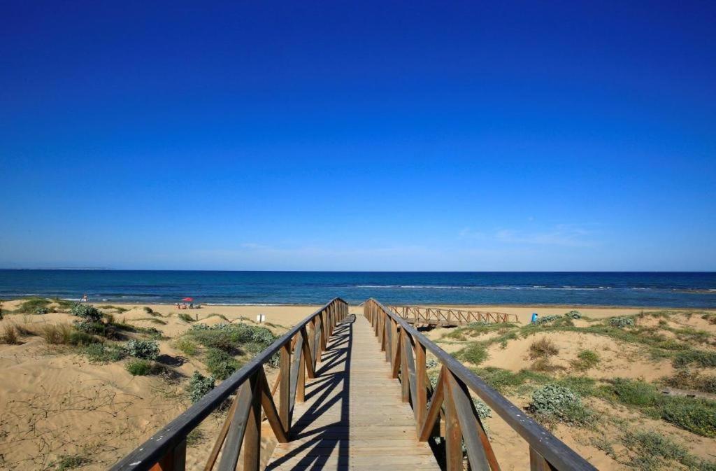 Casa Torrevieja La Mata Βίλα Εξωτερικό φωτογραφία