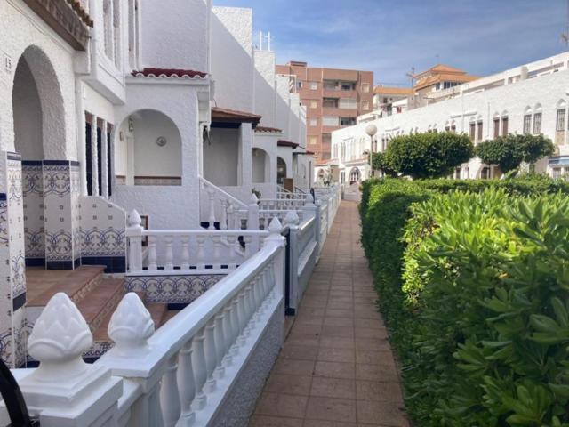 Casa Torrevieja La Mata Βίλα Εξωτερικό φωτογραφία