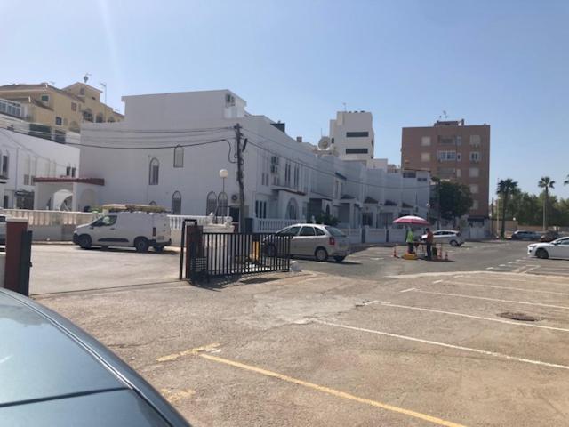 Casa Torrevieja La Mata Βίλα Εξωτερικό φωτογραφία