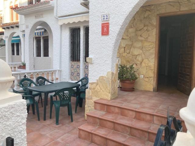Casa Torrevieja La Mata Βίλα Εξωτερικό φωτογραφία
