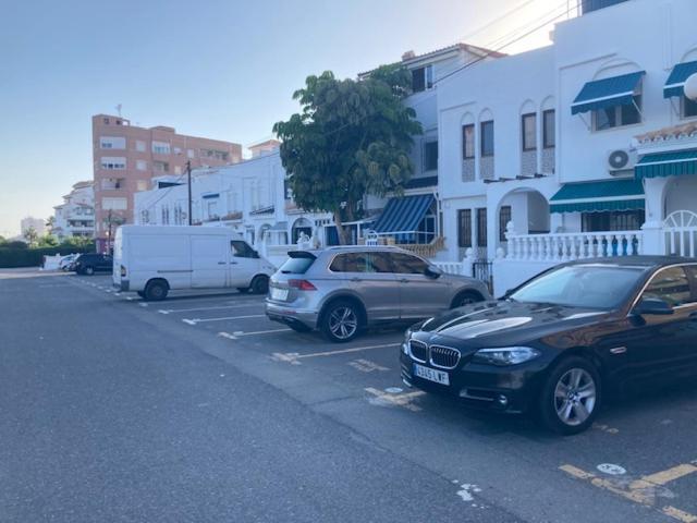Casa Torrevieja La Mata Βίλα Εξωτερικό φωτογραφία