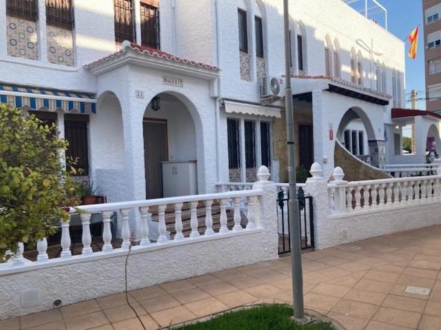 Casa Torrevieja La Mata Βίλα Εξωτερικό φωτογραφία