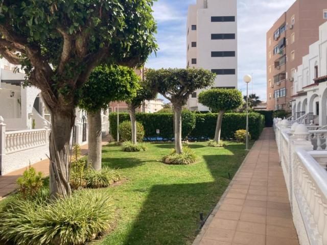 Casa Torrevieja La Mata Βίλα Εξωτερικό φωτογραφία