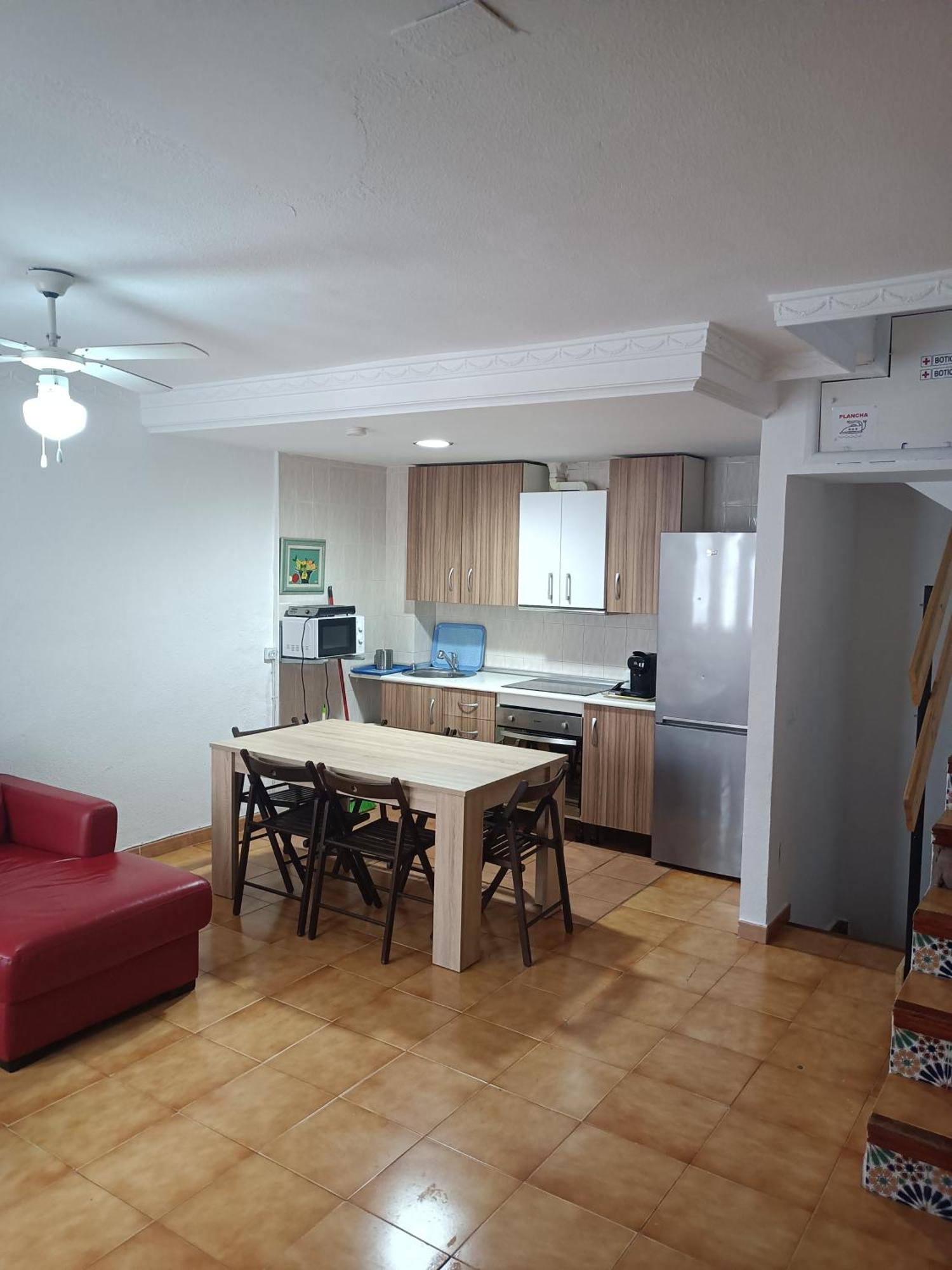 Casa Torrevieja La Mata Βίλα Εξωτερικό φωτογραφία