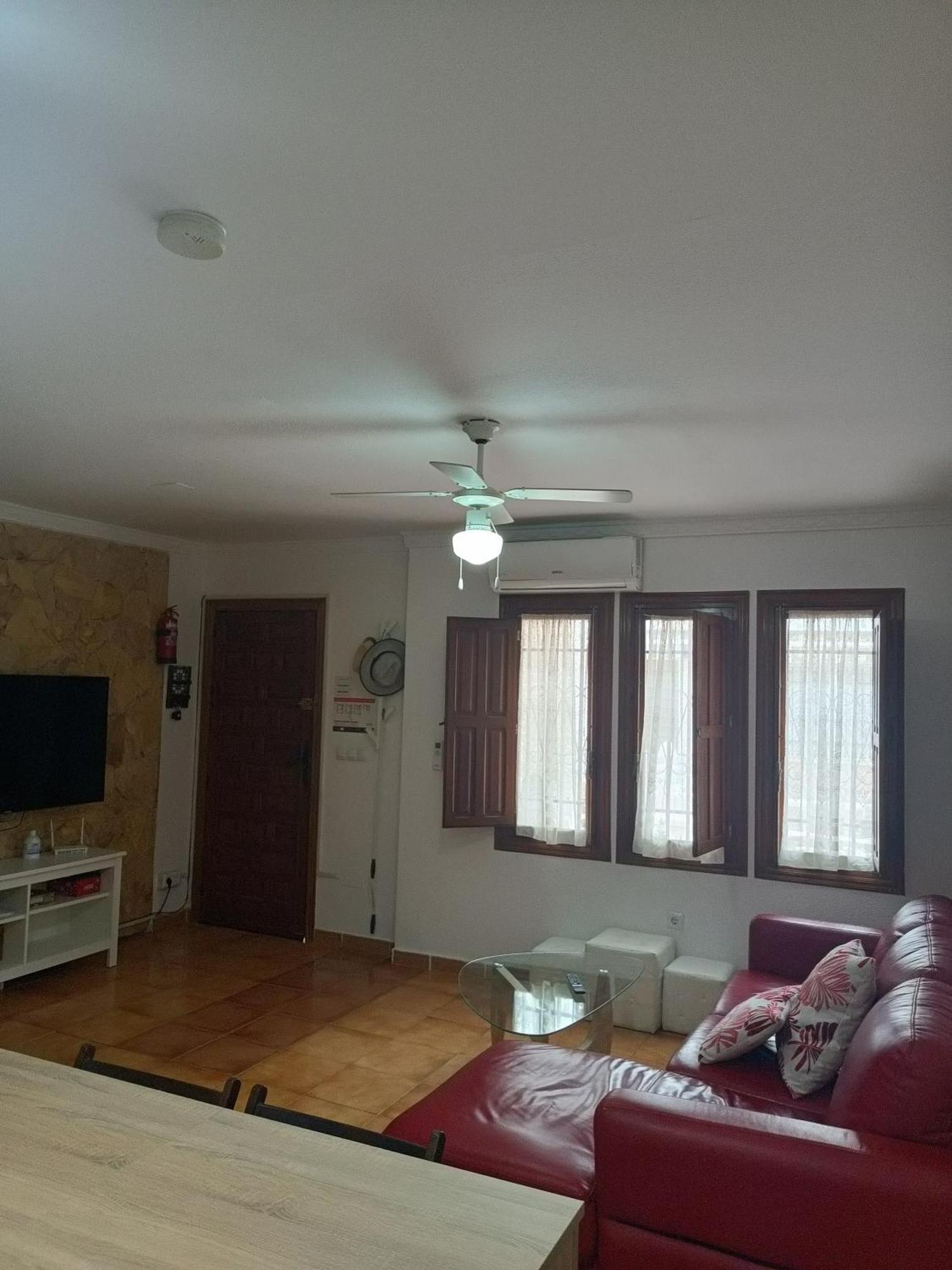 Casa Torrevieja La Mata Βίλα Εξωτερικό φωτογραφία