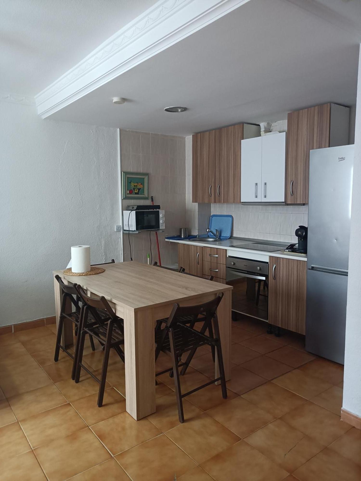 Casa Torrevieja La Mata Βίλα Εξωτερικό φωτογραφία