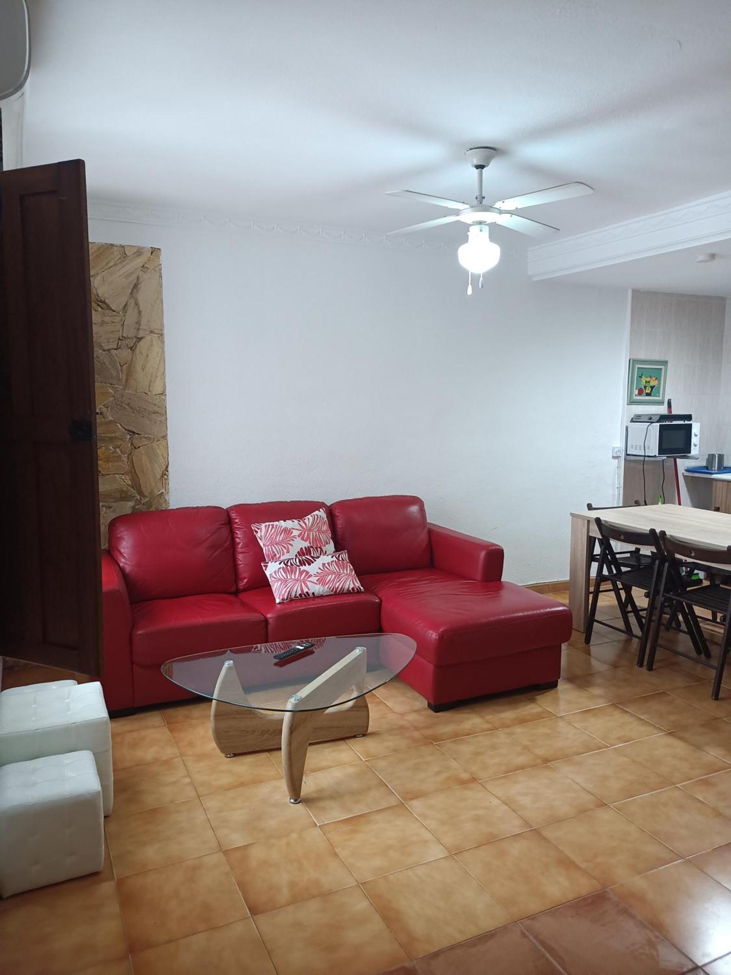 Casa Torrevieja La Mata Βίλα Εξωτερικό φωτογραφία