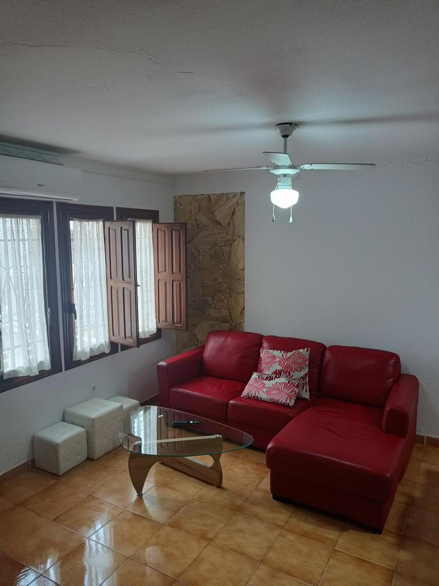 Casa Torrevieja La Mata Βίλα Εξωτερικό φωτογραφία