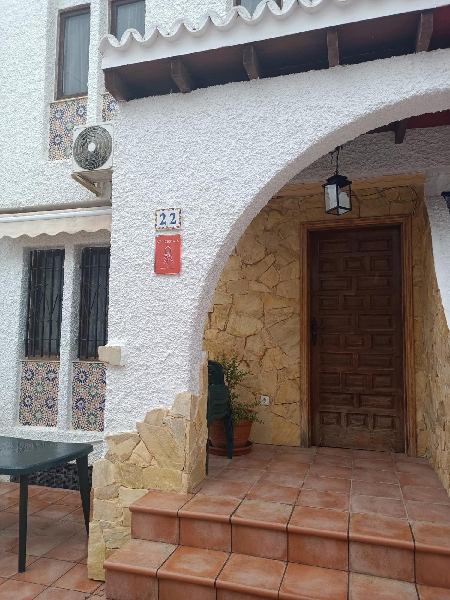Casa Torrevieja La Mata Βίλα Εξωτερικό φωτογραφία
