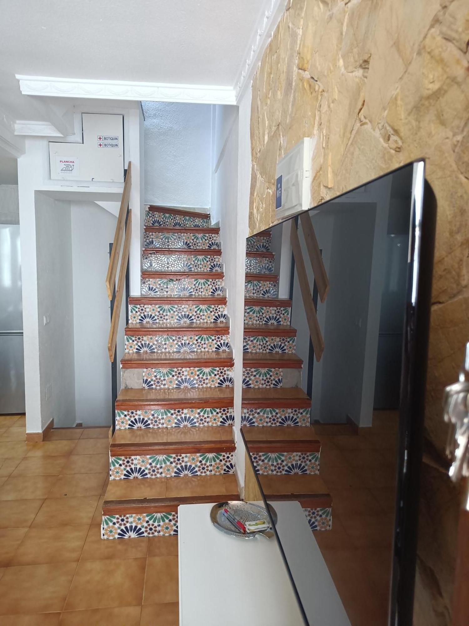 Casa Torrevieja La Mata Βίλα Εξωτερικό φωτογραφία