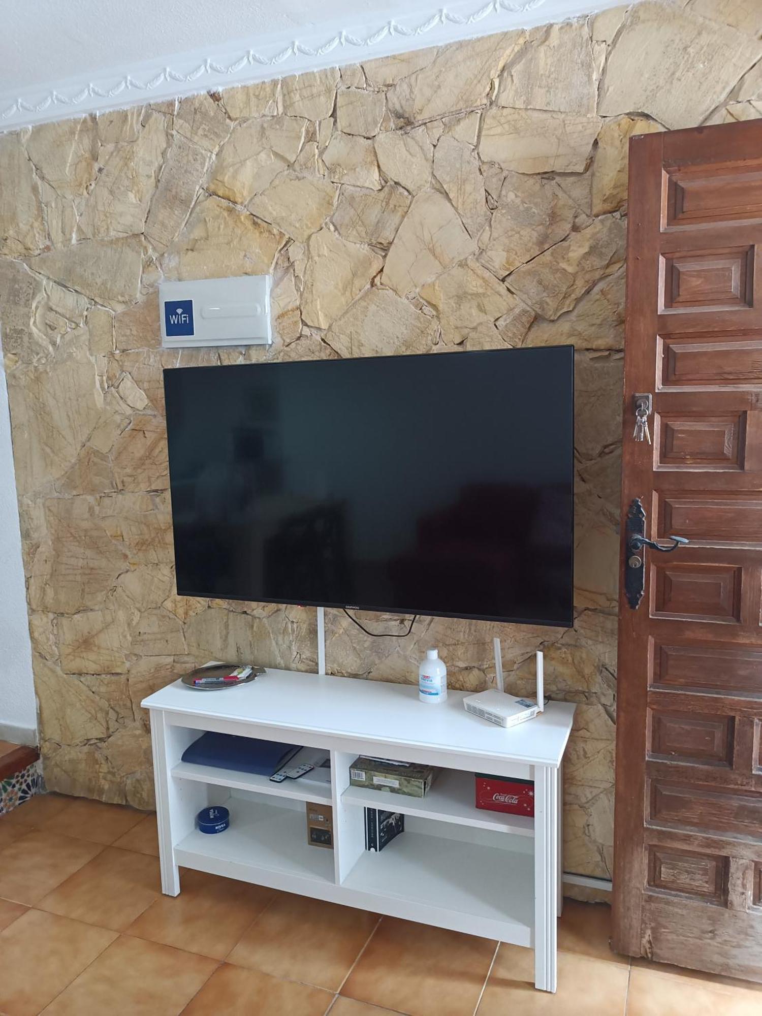Casa Torrevieja La Mata Βίλα Εξωτερικό φωτογραφία