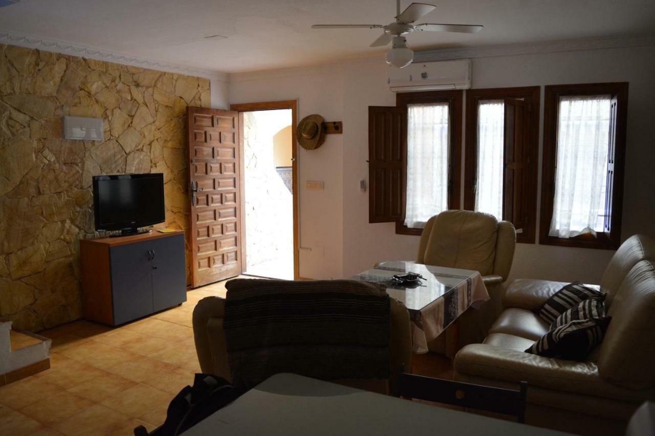 Casa Torrevieja La Mata Βίλα Εξωτερικό φωτογραφία
