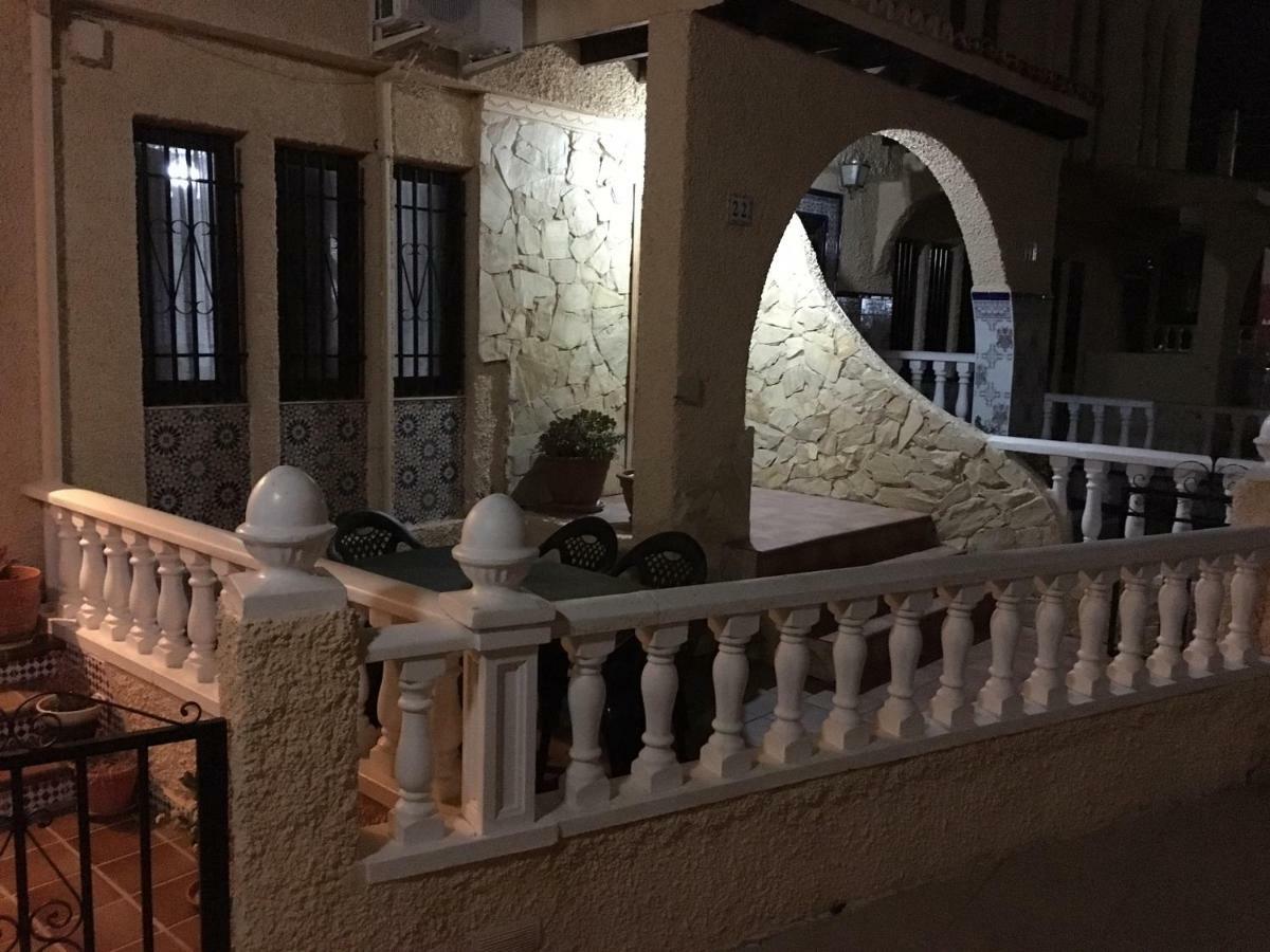 Casa Torrevieja La Mata Βίλα Εξωτερικό φωτογραφία