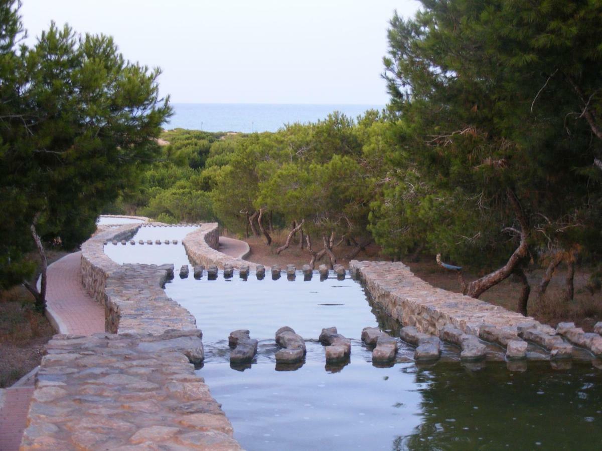 Casa Torrevieja La Mata Βίλα Εξωτερικό φωτογραφία