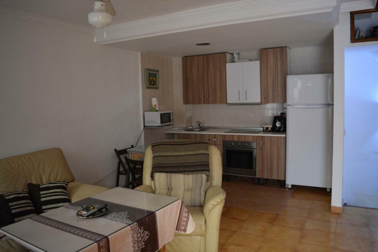 Casa Torrevieja La Mata Βίλα Εξωτερικό φωτογραφία