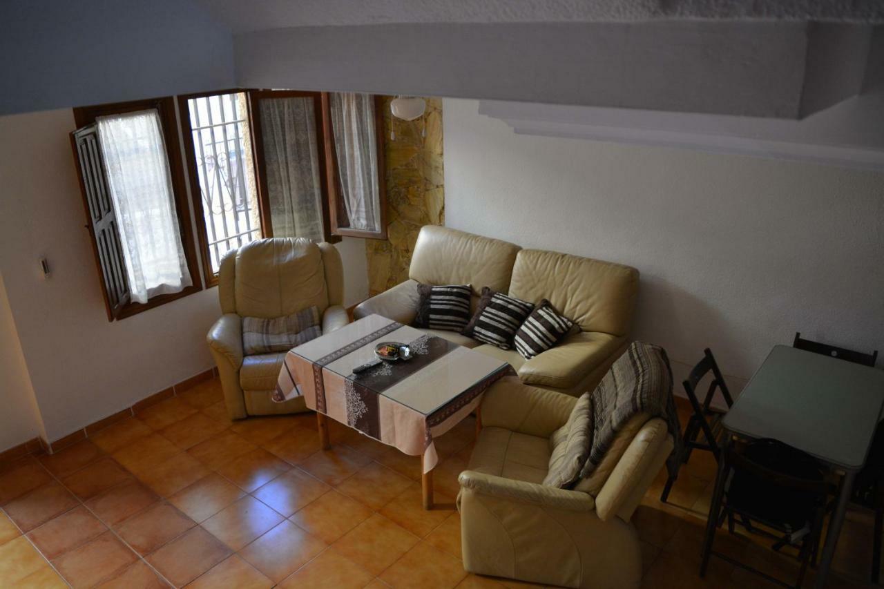 Casa Torrevieja La Mata Βίλα Εξωτερικό φωτογραφία