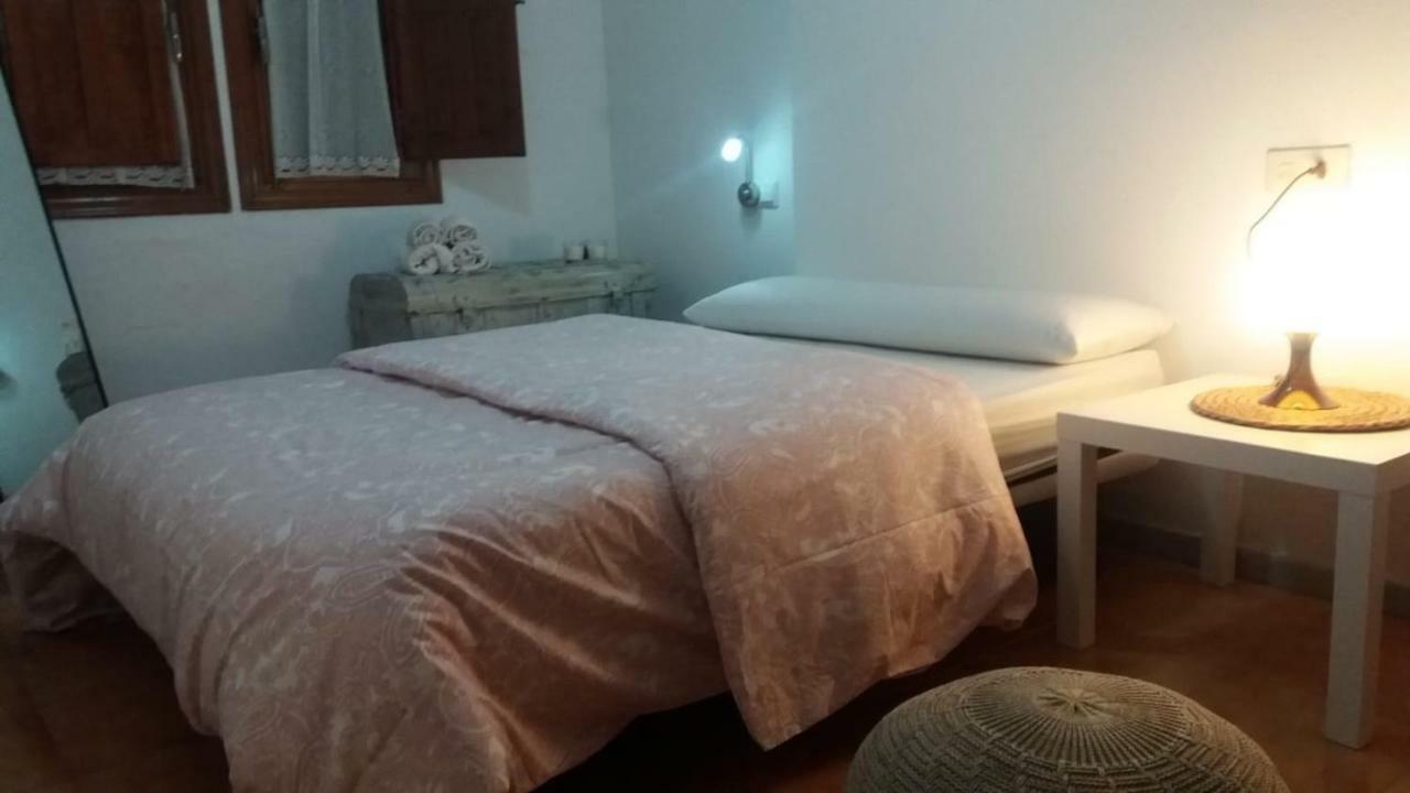 Casa Torrevieja La Mata Βίλα Εξωτερικό φωτογραφία