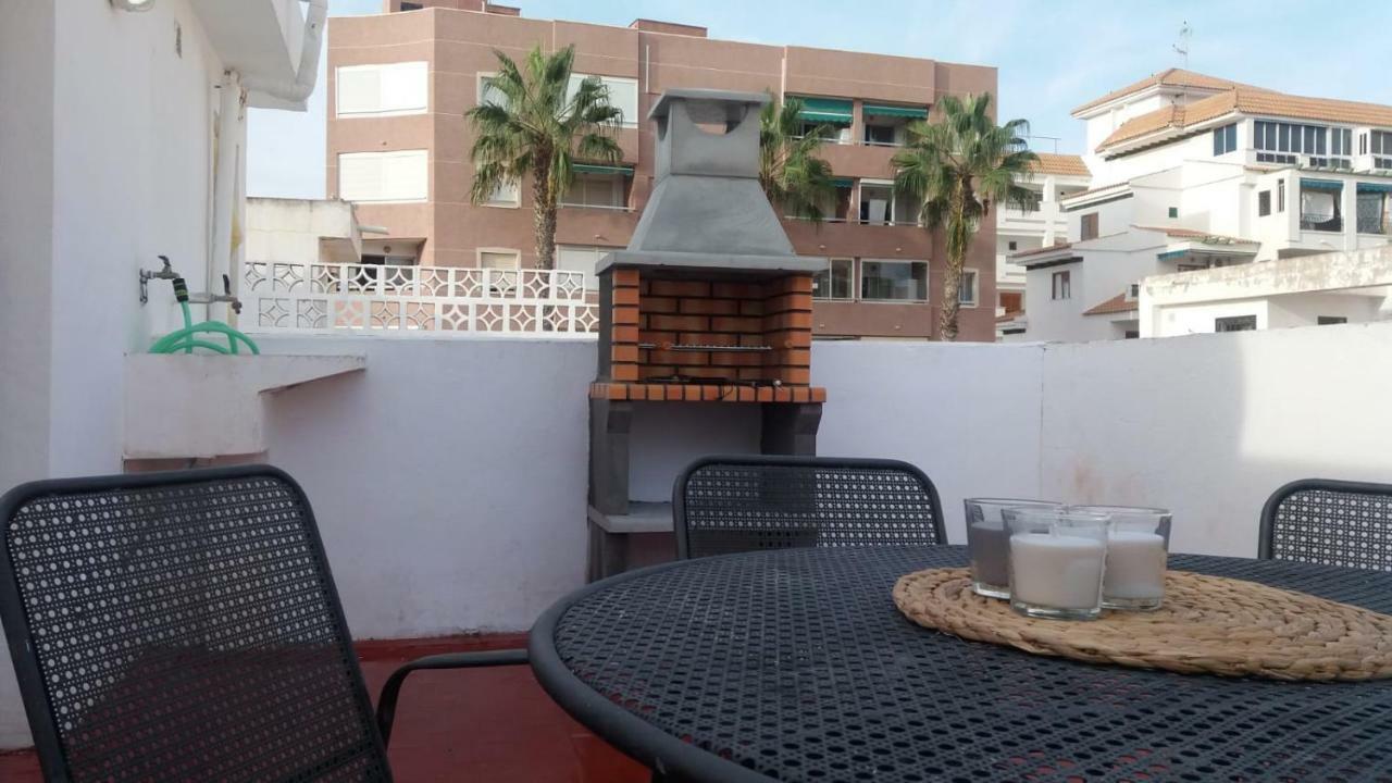 Casa Torrevieja La Mata Βίλα Εξωτερικό φωτογραφία