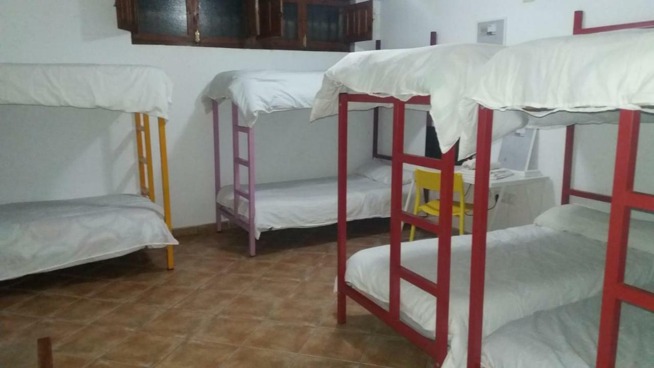 Casa Torrevieja La Mata Βίλα Εξωτερικό φωτογραφία