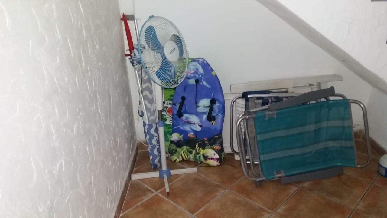 Casa Torrevieja La Mata Βίλα Εξωτερικό φωτογραφία